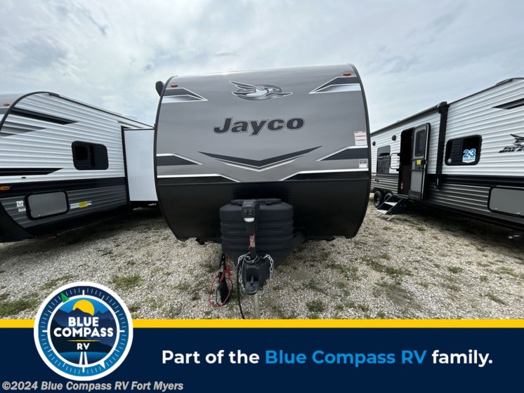 New 2024 Jayco Jay Flight 235MBH available in Fort Myers, Florida