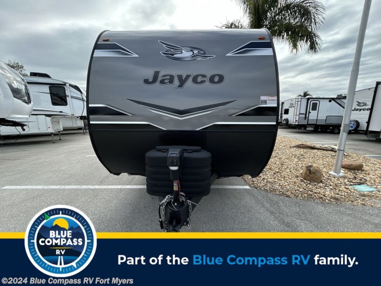 New 2024 Jayco Jay Flight 280RKS available in Fort Myers, Florida