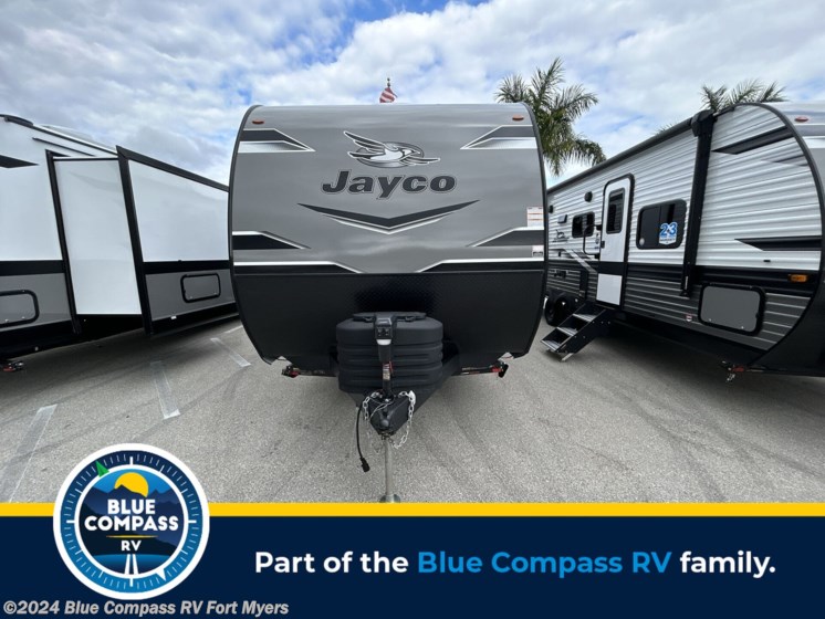 New 2024 Jayco Jay Flight 331BTS available in Fort Myers, Florida