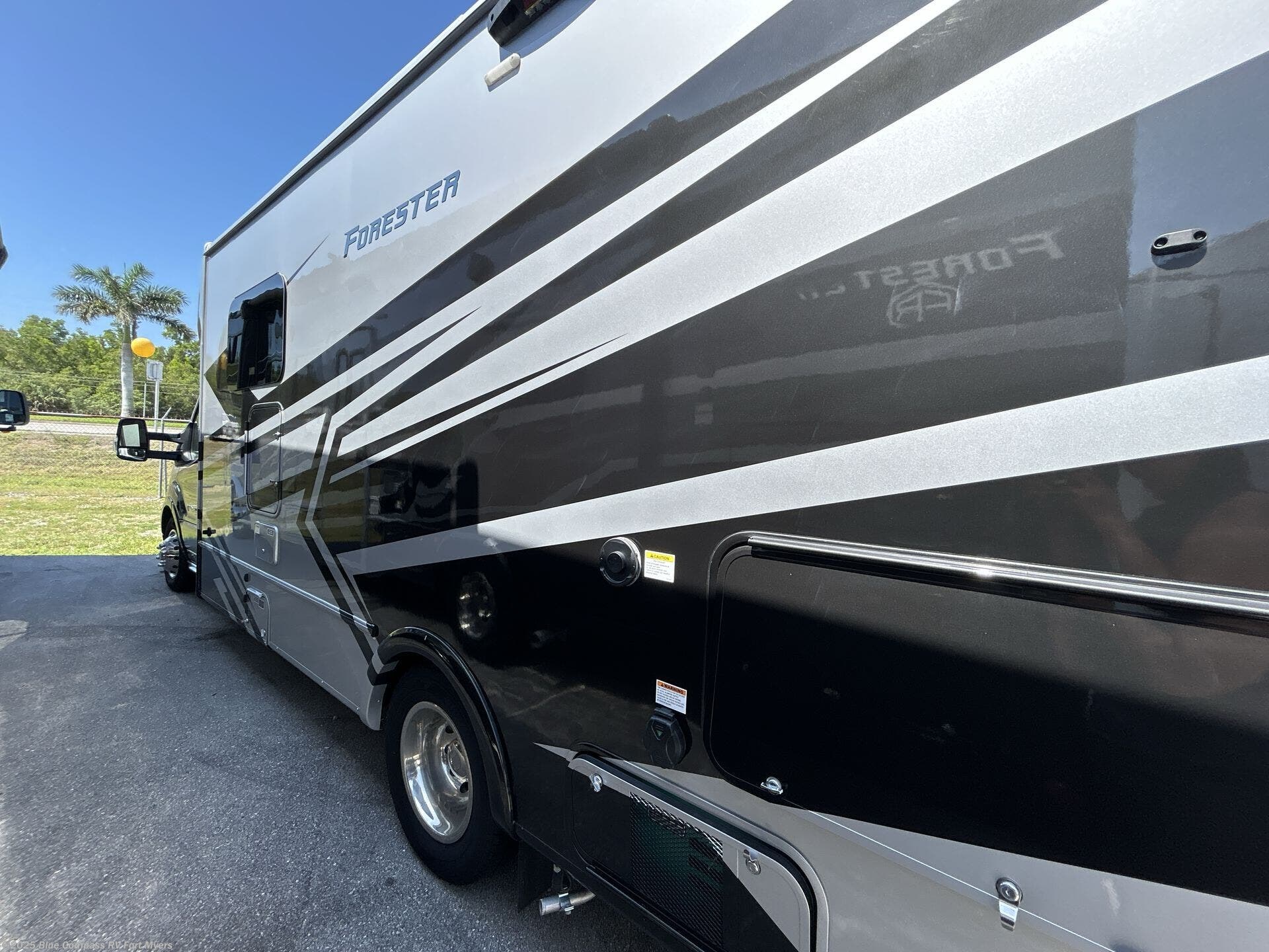New 2025 Forest River Forester TS TS2381 available in Fort Myers, Florida