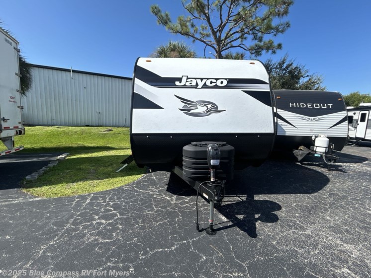 Email now about this 2025 Jayco Jay Feather Air 18MBH! New 2025 Jayco Jay Feather Air 18MBH available in Fort Myers, Florida