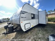 New 2025 Jayco Jay Flight SLX 263BHS available in Fort Myers, Florida