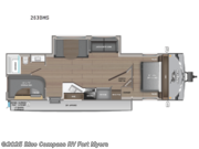 Call now about this 2025 Jayco Jay Flight SLX 263BHS! 2025 Jayco Jay Flight SLX 263BHS - New Travel Trailer For Sale by Blue Compass RV Fort Myers in Fort Myers, Florida features Slideout