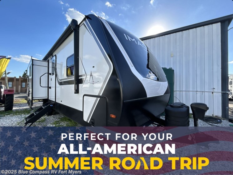 Email now about this 2025 Grand Design Imagine 2670MK! New 2025 Grand Design Imagine 2670MK available in Fort Myers, Florida