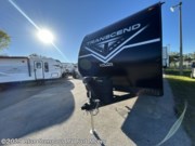 New 2025 Grand Design Transcend Xplor 24BHX available in Fort Myers, Florida