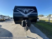 Contact us now about this 2025 Grand Design Transcend Xplor 24BHX! 2025 Transcend Xplor 24BHX by Grand Design from Blue Compass RV Fort Myers in Fort Myers, Florida