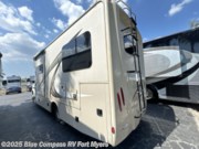 Contact us now about this 2018 Thor Motor Coach Synergy TT24! 2018 Synergy TT24 by Thor Motor Coach from Blue Compass RV Fort Myers in Fort Myers, Florida