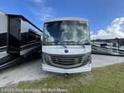 Call now about this 2025 Holiday Rambler Admiral 33B6! 2025 Holiday Rambler Admiral 33B6 - New Class A For Sale by Blue Compass RV Fort Myers in Fort Myers, Florida