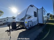 New 2025 Jayco Jay Feather 21MML available in Fort Myers, Florida