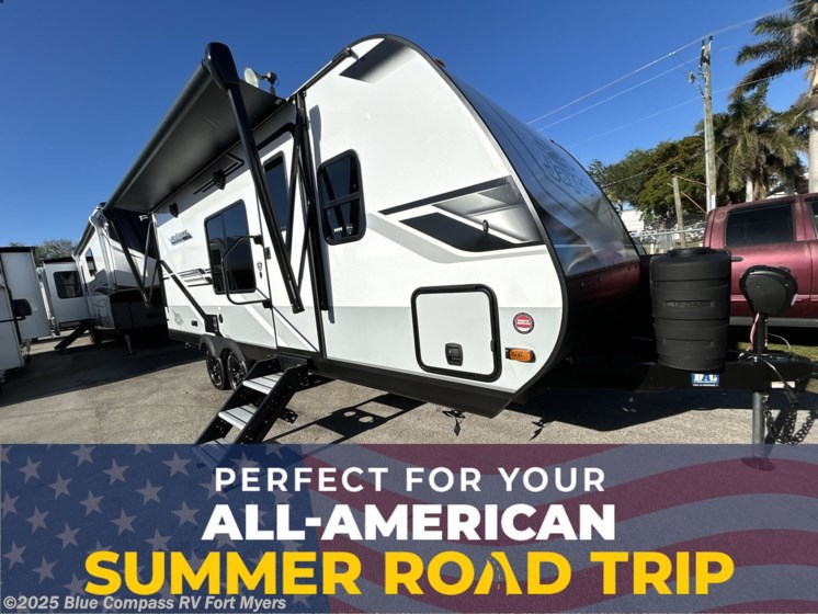 Email now about this 2025 Jayco Jay Feather 21MML! New 2025 Jayco Jay Feather 21MML available in Fort Myers, Florida