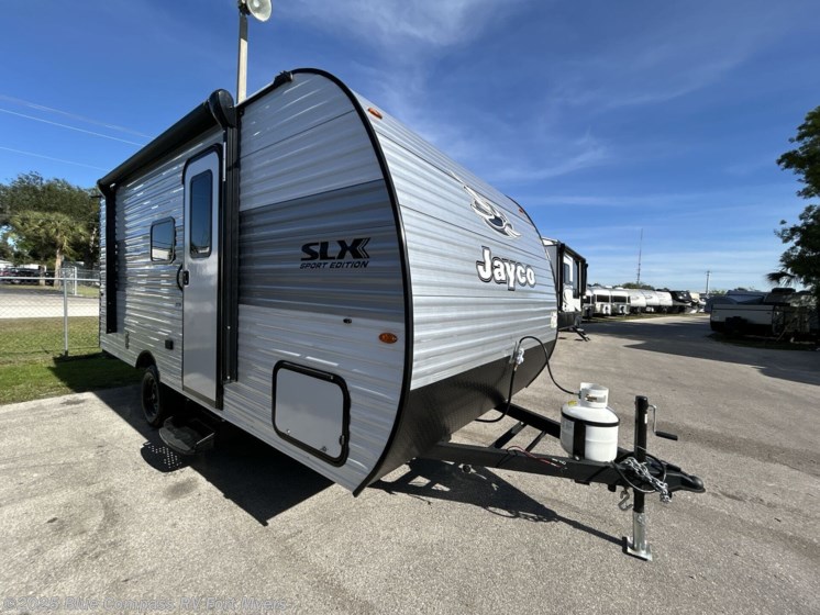 Email now about this 2025 Jayco Jay Flight SLX 170BH! New 2025 Jayco Jay Flight SLX 170BH available in Fort Myers, Florida