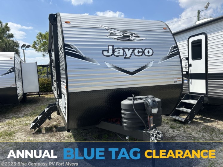 Email now about this 2025 Jayco Jay Flight SLX 261BHS! New 2025 Jayco Jay Flight SLX 261BHS available in Fort Myers, Florida