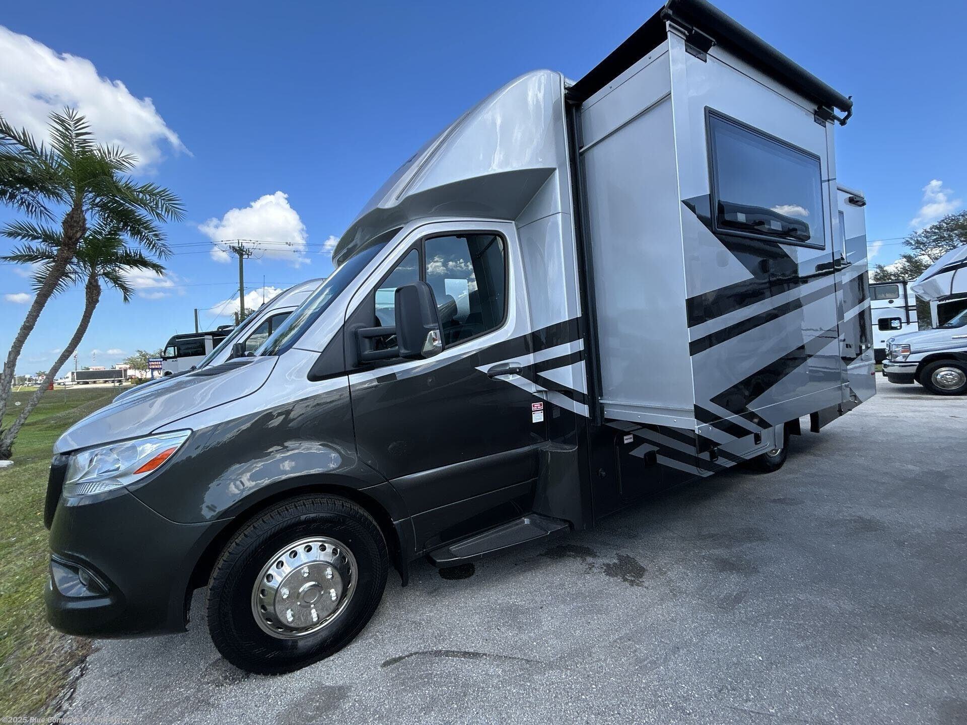 Contact us now about this 2025 Forest River Forester MBS 2401M! 2025 Forester MBS 2401M by Forest River from Blue Compass RV Fort Myers in Fort Myers, Florida