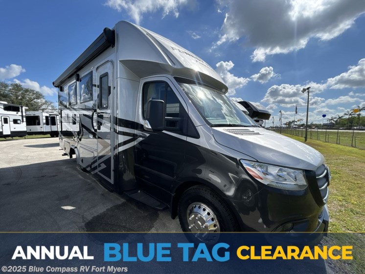 Email now about this 2025 Forest River Forester MBS 2401M! New 2025 Forest River Forester MBS 2401M available in Fort Myers, Florida