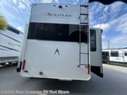 Contact us now about this 2025 Grand Design Solitude 388MBS! 2025 Solitude 388MBS by Grand Design from Blue Compass RV Fort Myers in Fort Myers, Florida