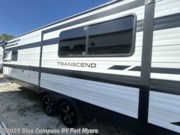 Contact us now about this 2025 Grand Design Transcend 245RLT! 2025 Transcend 245RLT by Grand Design from Blue Compass RV Fort Myers in Fort Myers, Florida