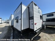 Contact us now about this 2025 Jayco Jay Flight SLX 321BDS! 2025 Jay Flight SLX 321BDS by Jayco from Blue Compass RV Fort Myers in Fort Myers, Florida