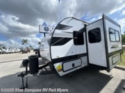New 2025 Jayco Jay Feather Micro 199MBS available in Fort Myers, Florida