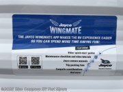 New 2025 Jayco Jay Flight SLX 235MBH available in Fort Myers, Florida