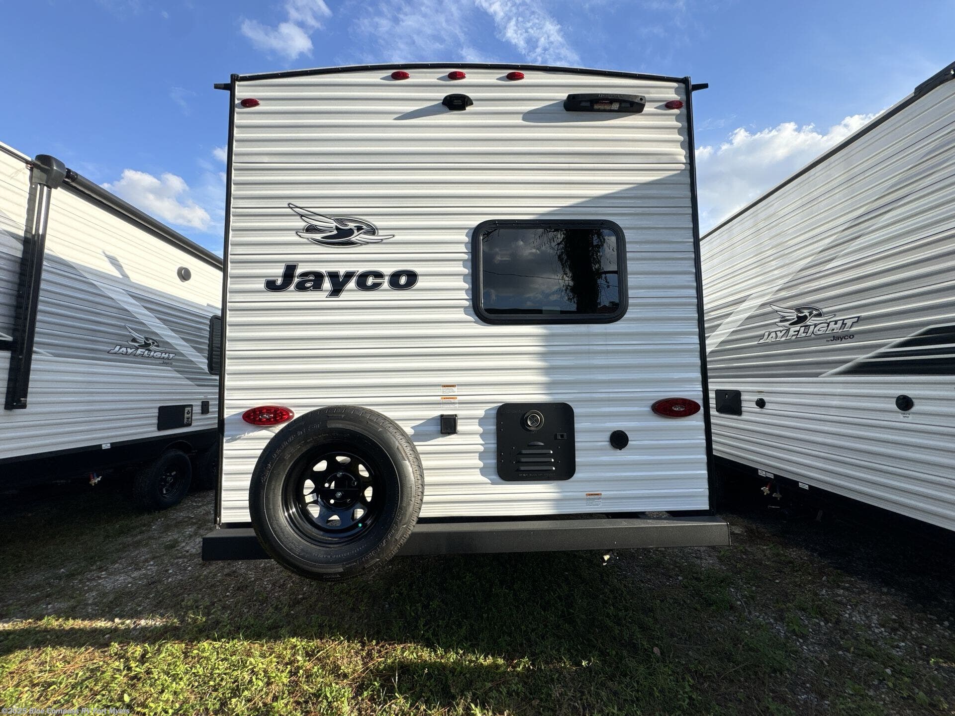 New 2025 Jayco Jay Flight SLX 235MBH available in Fort Myers, Florida