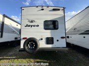 New 2025 Jayco Jay Flight SLX 235MBH available in Fort Myers, Florida