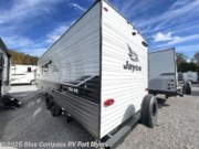 New 2025 Jayco Jay Flight SLX 260BH available in Fort Myers, Florida