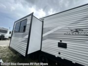 New 2025 Jayco Jay Flight SLX 235MBH available in Fort Myers, Florida
