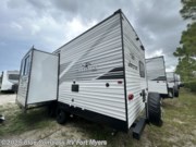 Contact us now about this 2025 Jayco Jay Flight SLX 235MBH! 2025 Jay Flight SLX 235MBH by Jayco from Blue Compass RV Fort Myers in Fort Myers, Florida