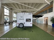 New 2025 Jayco Jay Flight SLX 197MB available in Fort Myers, Florida