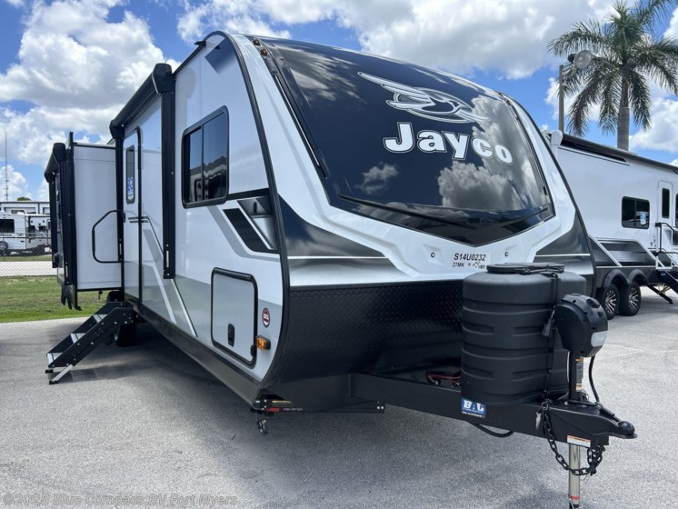 Email now about this 2025 Jayco Jay Feather 27MK! New 2025 Jayco Jay Feather 27MK available in Fort Myers, Florida