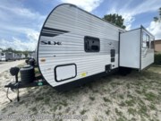 New 2025 Jayco Jay Flight SLX 262RLS available in Fort Myers, Florida