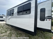 Contact us now about this 2025 Jayco Jay Flight SLX 262RLS! 2025 Jay Flight SLX 262RLS by Jayco from Blue Compass RV Fort Myers in Fort Myers, Florida