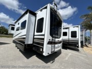 Contact us now about this 2025 Jayco Pinnacle 32RLTS! 2025 Pinnacle 32RLTS by Jayco from Blue Compass RV Fort Myers in Fort Myers, Florida