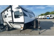 New 2025 Jayco Jay Feather Micro 166FBS available in Fort Myers, Florida