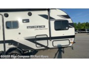 Contact us now about this 2025 Jayco Jay Feather Micro 166FBS! 2025 Jay Feather Micro 166FBS by Jayco from Blue Compass RV Fort Myers in Fort Myers, Florida
