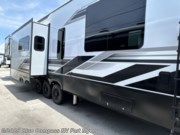 Contact us now about this 2025 Grand Design Momentum M-Class 395MS! 2025 Momentum M-Class 395MS by Grand Design from Blue Compass RV Fort Myers in Fort Myers, Florida
