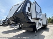 New 2025 Grand Design Momentum M-Class 395MS available in Fort Myers, Florida