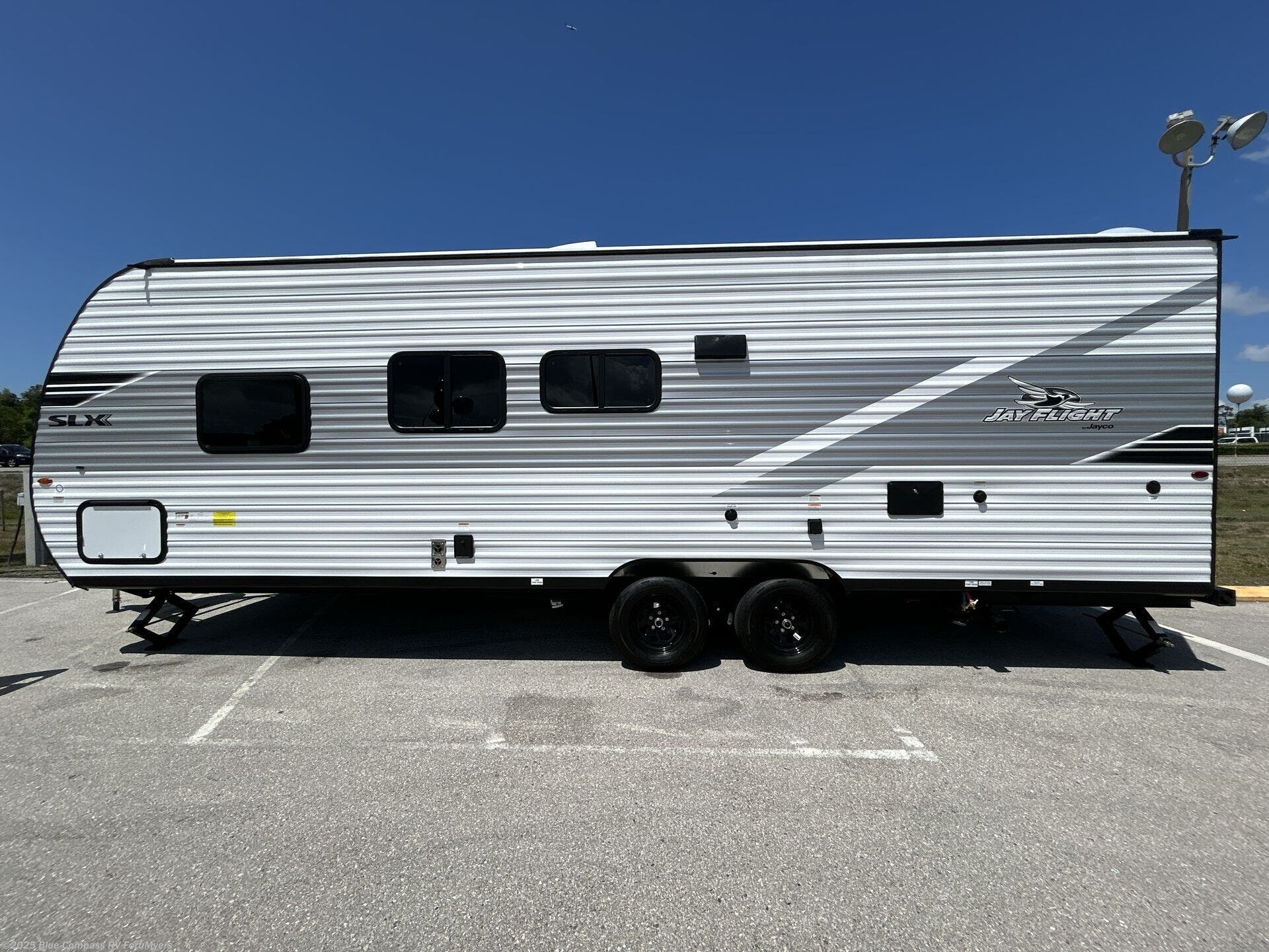 New 2025 Jayco Jay Flight SLX 260BH available in Fort Myers, Florida