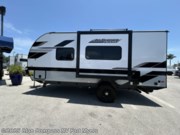 New 2025 Jayco Jay Feather Micro 183FBS available in Fort Myers, Florida