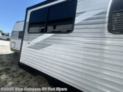 New 2025 Jayco Jay Flight SLX 262RLS available in Fort Myers, Florida