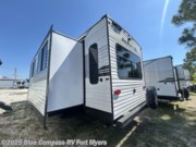 Contact us now about this 2025 Jayco Jay Flight SLX 262RLS! 2025 Jay Flight SLX 262RLS by Jayco from Blue Compass RV Fort Myers in Fort Myers, Florida