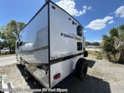 Contact us now about this 2025 Forest River Wildwood FSX Wildwood 179 Dbkx! 2025 Wildwood FSX Wildwood 179 Dbkx by Forest River from Blue Compass RV Fort Myers in Fort Myers, Florida