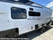 Used 2025 Forest River Wildwood FSX Wildwood 179 Dbkx available in Fort Myers, Florida