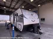 Contact us now about this 2025 Jayco Jay Flight SLX 262RLS! 2025 Jay Flight SLX 262RLS by Jayco from Blue Compass RV Fort Myers in Fort Myers, Florida