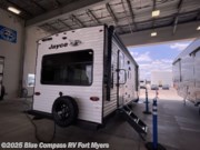 New 2025 Jayco Jay Flight SLX 262RLS available in Fort Myers, Florida