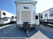 Contact us now about this 2025 Jayco Jay Flight Bungalow 40DLFT! 2025 Jay Flight Bungalow 40DLFT by Jayco from Blue Compass RV Fort Myers in Fort Myers, Florida