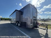 Contact us now about this 2020 Winnebago Horizon 42Q! 2020 Horizon 42Q by Winnebago from Blue Compass RV Fort Myers in Fort Myers, Florida