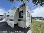 Contact us now about this 2026 Grand Design Influence 3503GK! 2026 Influence 3503GK by Grand Design from Blue Compass RV Fort Myers in Fort Myers, Florida