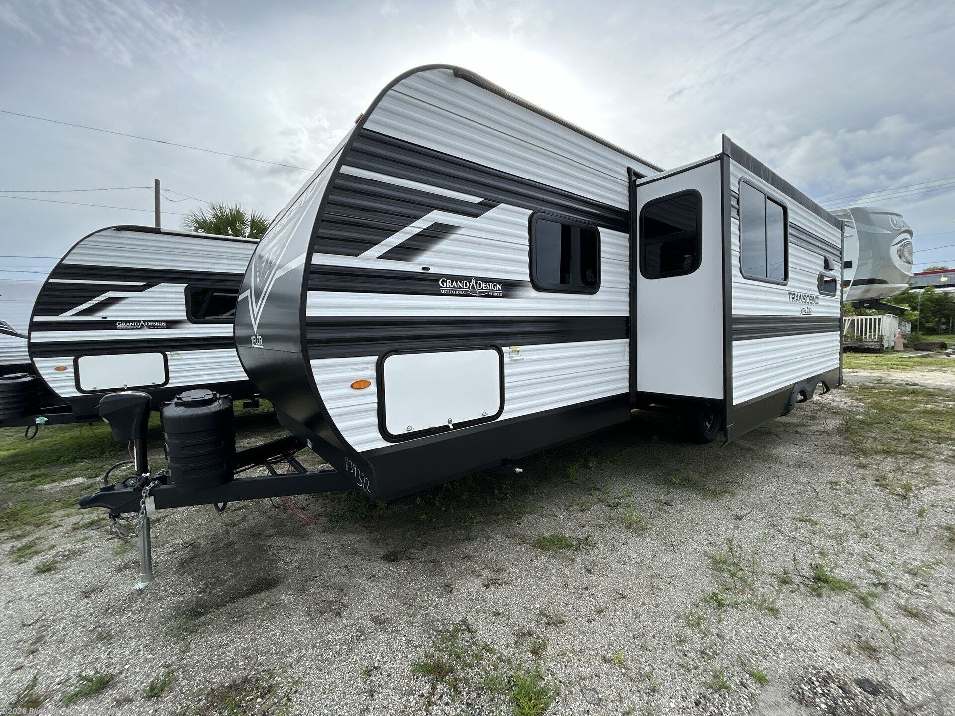 New 2026 Grand Design Transcend Xplor 25MLX available in Fort Myers, Florida