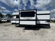 New 2026 Grand Design Transcend Xplor 20MKX available in Fort Myers, Florida